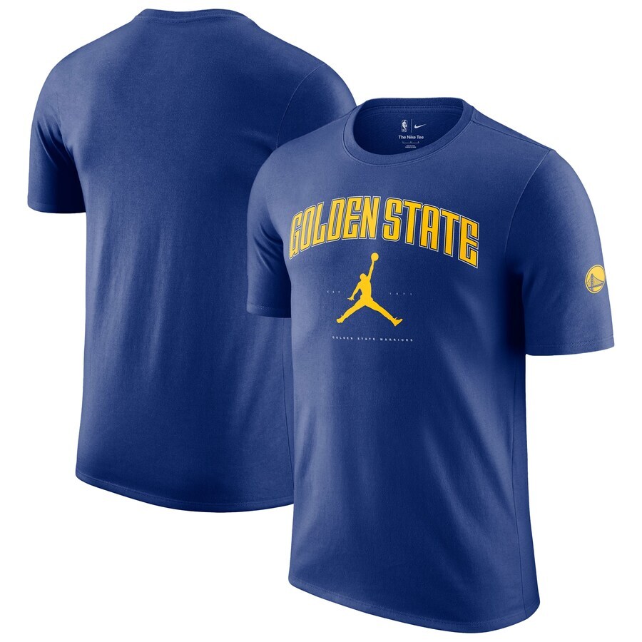 Men NBA golden state warriors 2025 T shirts